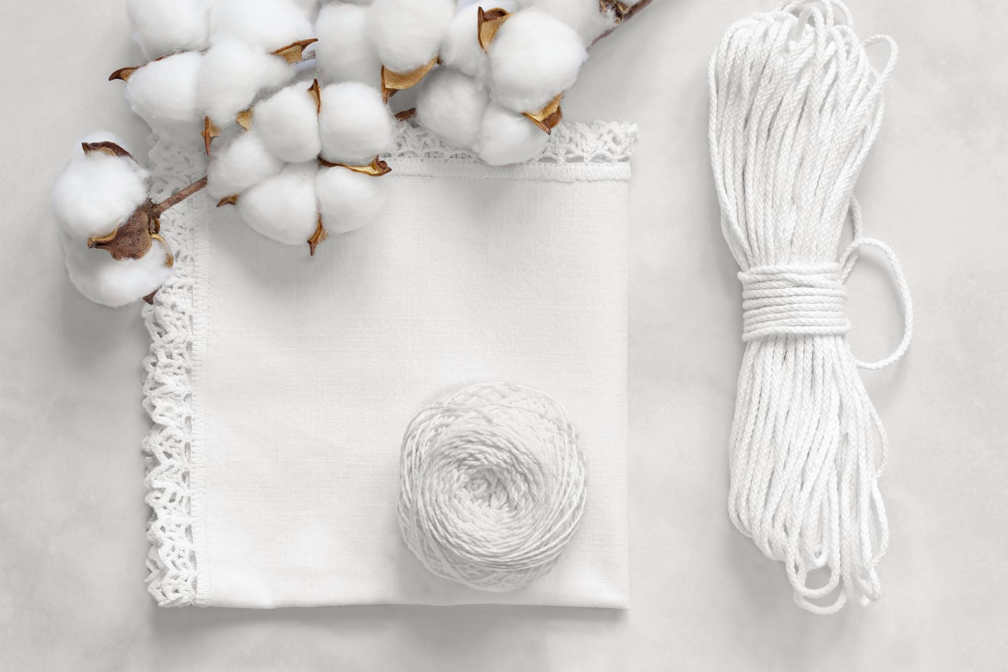 Hand embroidered gift detail